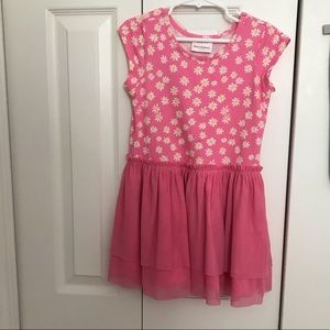 Hanna Anderson US 4 Cute dress
